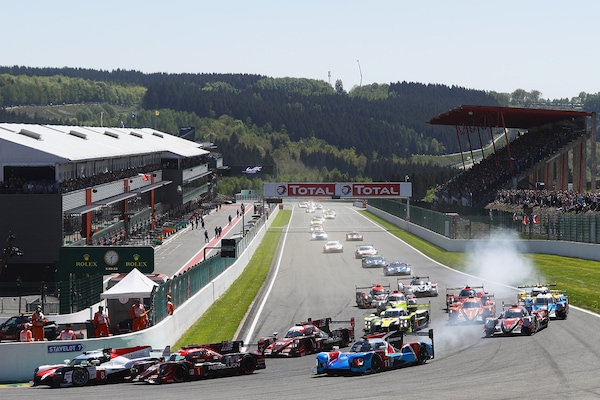 WEC, ufficiale il calendario 2024: c'è Imola, torna Interlagos e debutta Lusail