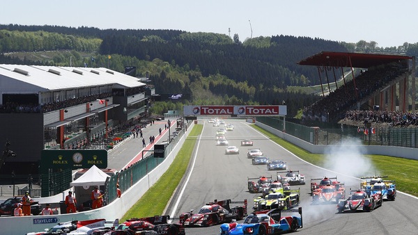 WEC, ufficiale il calendario 2024: c'è Imola, torna Interlagos e debutta Lusail