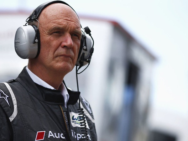 Ullrich, ex gran capo Audi: “Toyota favorita, ma la Ferrari può farcela”
