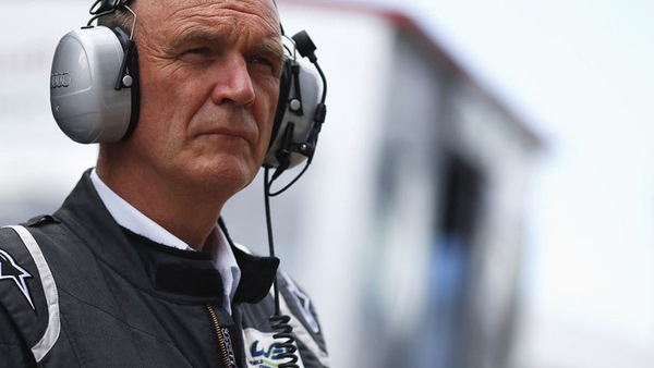 Ullrich, ex gran capo Audi: “Toyota favorita, ma la Ferrari può farcela”