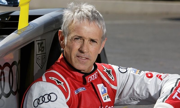 Dindo Capello: “Viva gli italiani a Le Mans!”