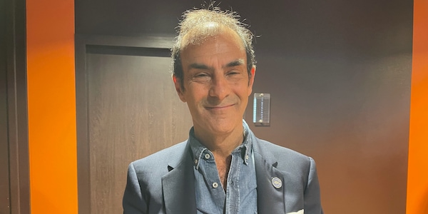 Pirro: “Attenti, perché sabato a Le Mans pioverà"