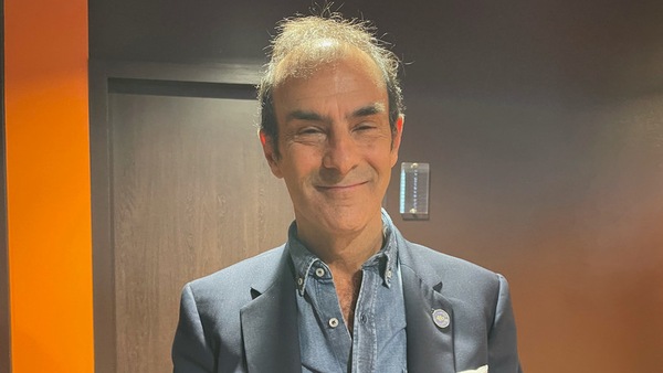 Pirro: “Attenti, perché sabato a Le Mans pioverà"