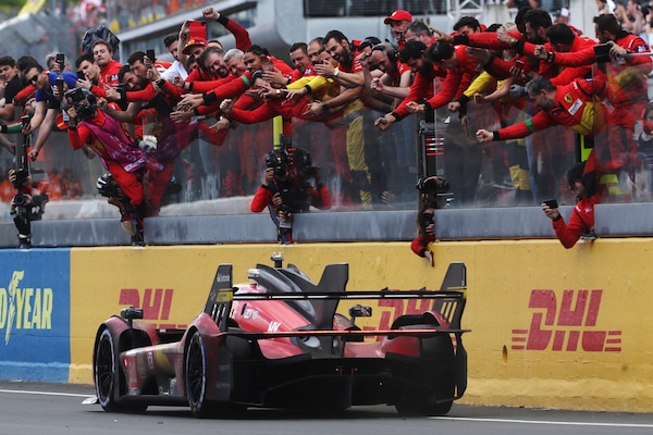 24 Ore di Le Mans 2023: i top e flop