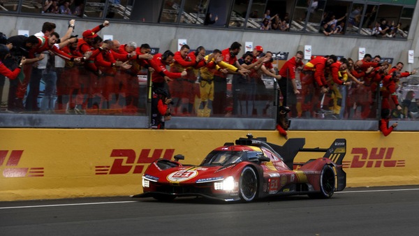 Hypereroi, la hit del momento