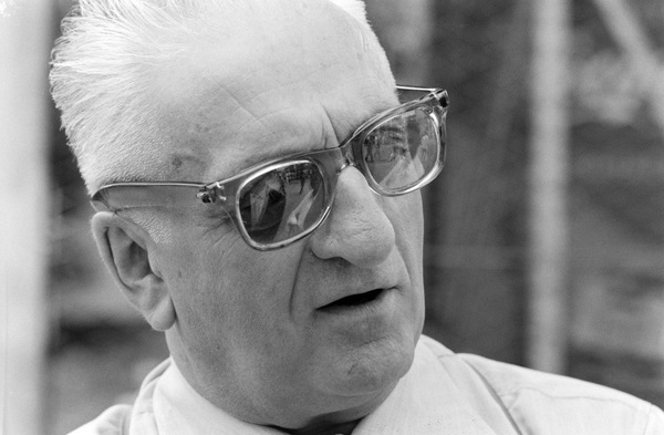 Enzo Ferrari: “Non ascolto Berlusconi”