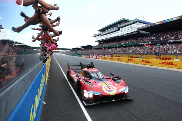24 Ore di Le Mans 2023: i 5 temi