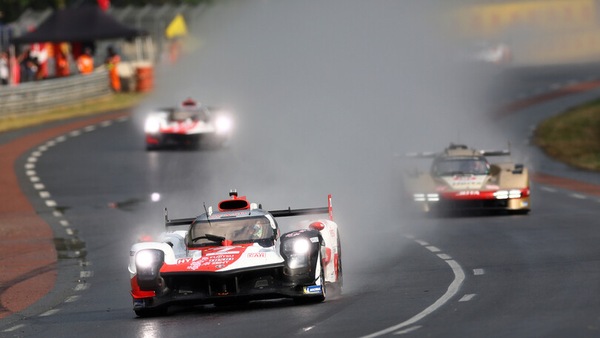 24 Ore di Le Mans: Toyota, Morizo e l'ostacolo delle battaglie fuori dalla pista