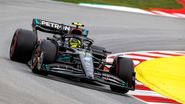 Mercedes verso il Canada, Wolff: Montreal non sarà come Barcellona