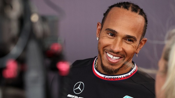 Rinnovo Hamilton-Mercedes, Wolff avvia il conto alla rovescia