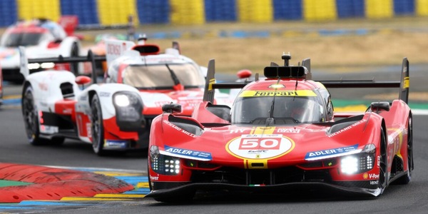 Ferrari dopo Le Mans si rilancia nel Mondiale: le classifiche WEC