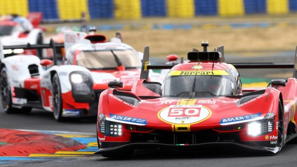 Ferrari dopo Le Mans si rilancia nel Mondiale: le classifiche WEC