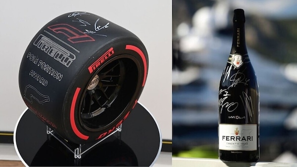 Alluvione Emilia Romagna, ecco la cifra raggiunta dall'asta dei trofei di Imola