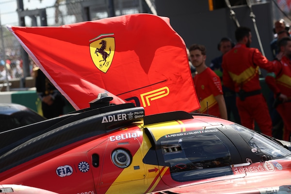 Dalla 166 MM alla 499P: le 10 Ferrari che hanno vinto a Le Mans