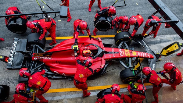 Ferrari verso il Canada, Vasseur spera in un buon risultato