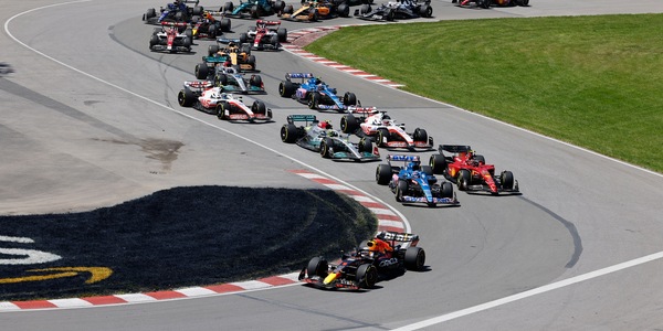 GP del Canada, nel 2024 potrebbe corrersi in un'altra data: ecco perché