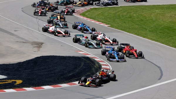 GP del Canada, nel 2024 potrebbe corrersi in un'altra data: ecco perché