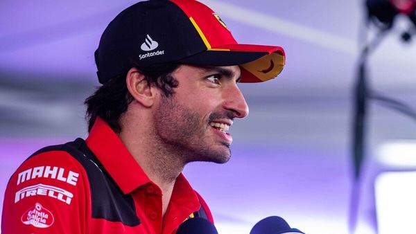 Sainz, Montreal può essere una pista "amica"
