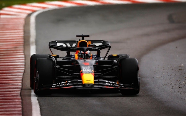 GP Canada: vince Verstappen, poi Alonso e Hamilton. Leclerc 4°, Sainz 5°