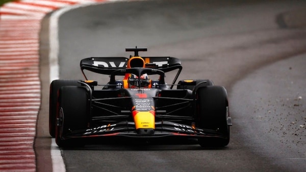 GP Canada: vince Verstappen, poi Alonso e Hamilton. Leclerc 4°, Sainz 5°