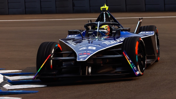 ePrix Portland, Maserati: sarà una gara altamente strategica