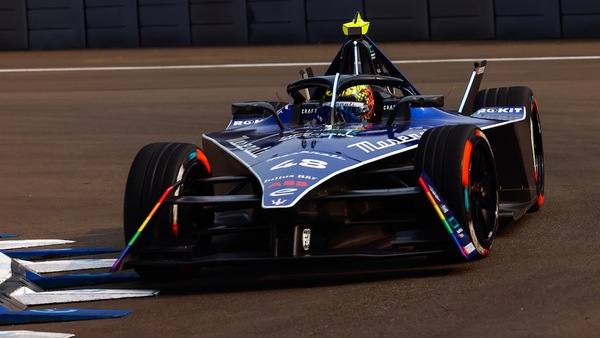 ePrix Portland, Maserati: sarà una gara altamente strategica
