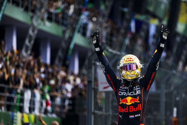 Ecco i prossimi record di Verstappen