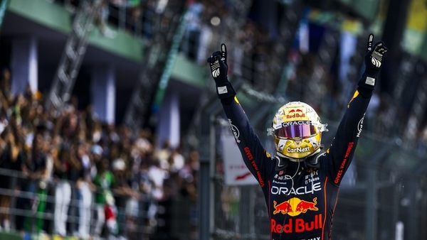 Ecco i prossimi record di Verstappen