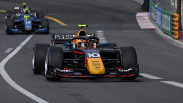 Nuove squadre in F1, Hitech GP tra le candidate