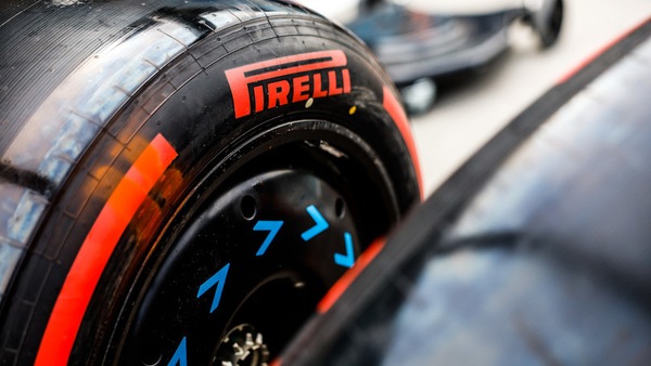 Mario Isola: Pirelli più di un semplice fornitore, vogliamo restare in F1