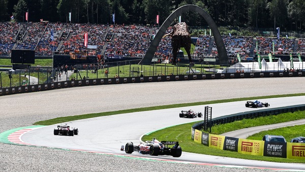Pirelli, in Austria occhio alla gestione termica
