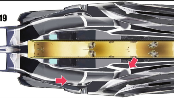 Verso il GP d'Austria: esplorazioni sul fondo