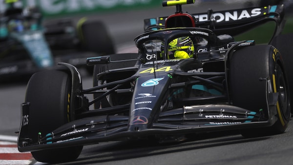 Wolff, Mercedes in Austria può far meglio che a Montreal