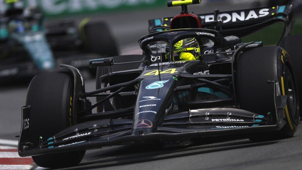 Wolff, Mercedes in Austria può far meglio che a Montreal