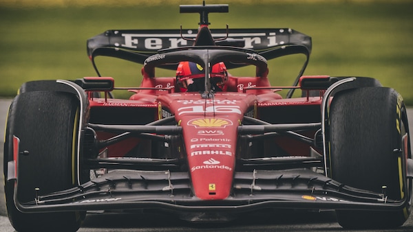 Ferrari in Austria a caccia di conferme