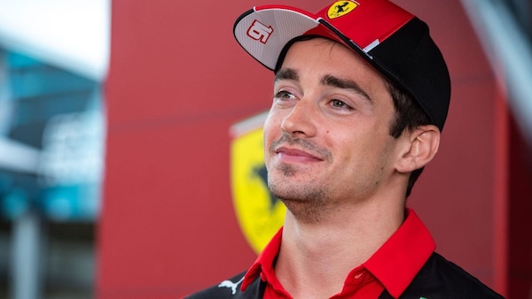 Leclerc, la cautela di Charles: "Tanto lavoro, in Austria per confermarci"