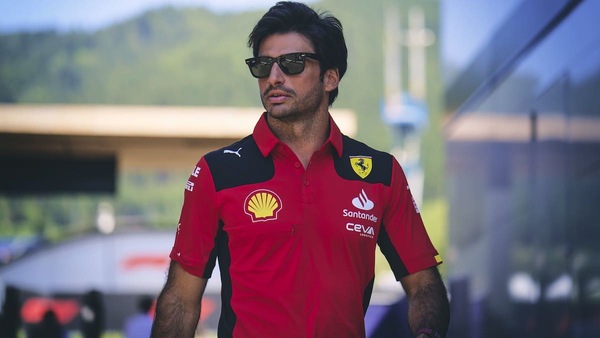 Sainz, l'Austria un anno dopo: "Siamo in un momento di svolta"