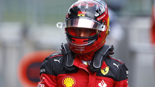 Sainz come Leclerc: "Ottimi passi avanti"