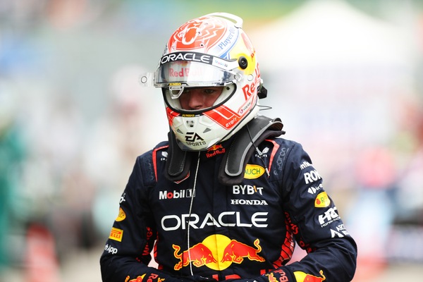 GP Austria, sprint shootout: 1-2 Red Bull con Verstappen in pole, Ferrari in terza fila