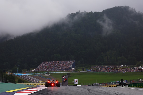 GP Austria, la classifica Costruttori dopo la Gara Sprint