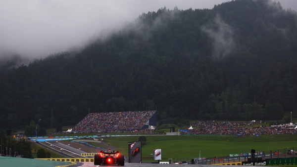 GP Austria, la classifica Costruttori dopo la Gara Sprint