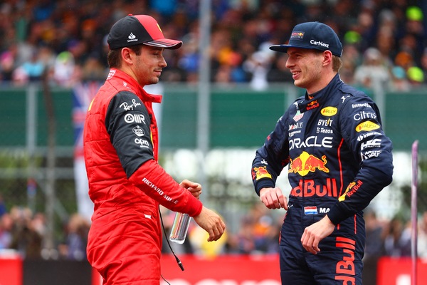 GP Austria, come cambia la classifica Piloti dopo la Gara Sprint