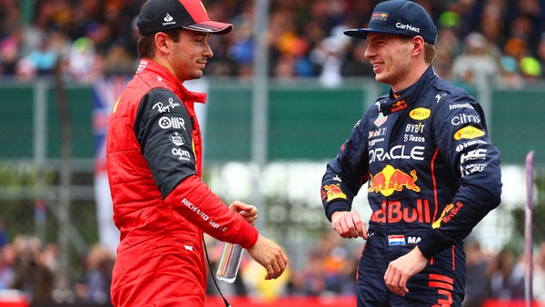 GP Austria, come cambia la classifica Piloti dopo la Gara Sprint