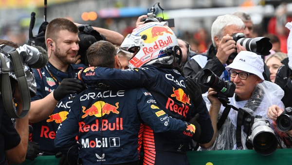 Come cambia la classifica costruttori F1 dopo il GP Austria