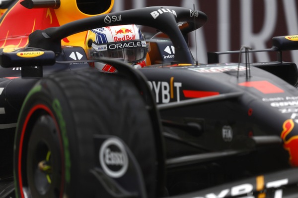 F1, la classifica piloti dopo il GP d'Austria