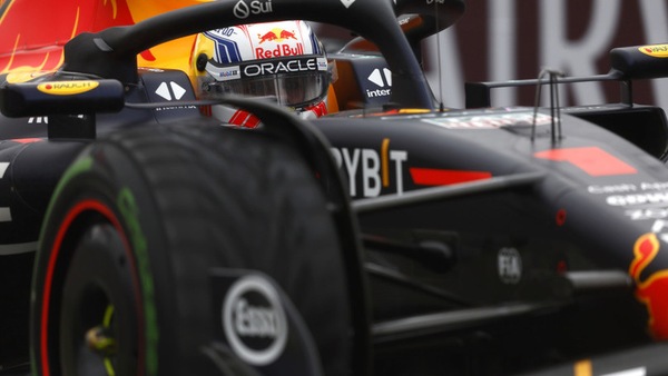 F1, la classifica piloti dopo il GP d'Austria