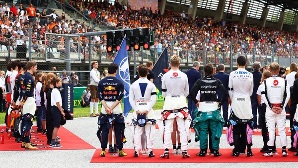GP Austria: cambia la classifica, la Fia accoglie il ricorso Aston Martin