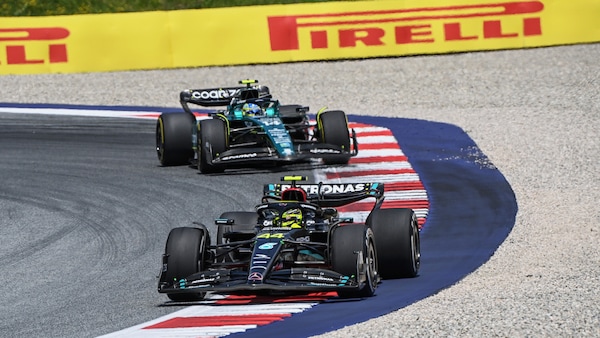 Caos limiti di pista in Austria, la Fia sollecita il promoter ad agire