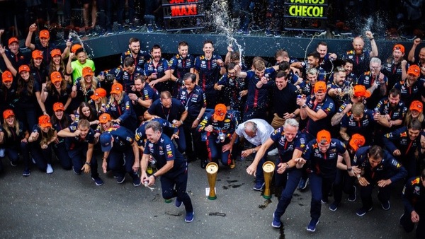 GP Austria: i 5 temi del fine settimana