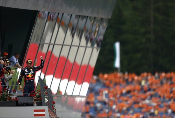 GP Austria: le pagelle